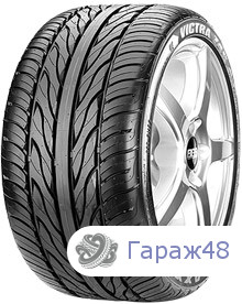 Maxxis Victra MA-Z4S 205/40 R17 84W